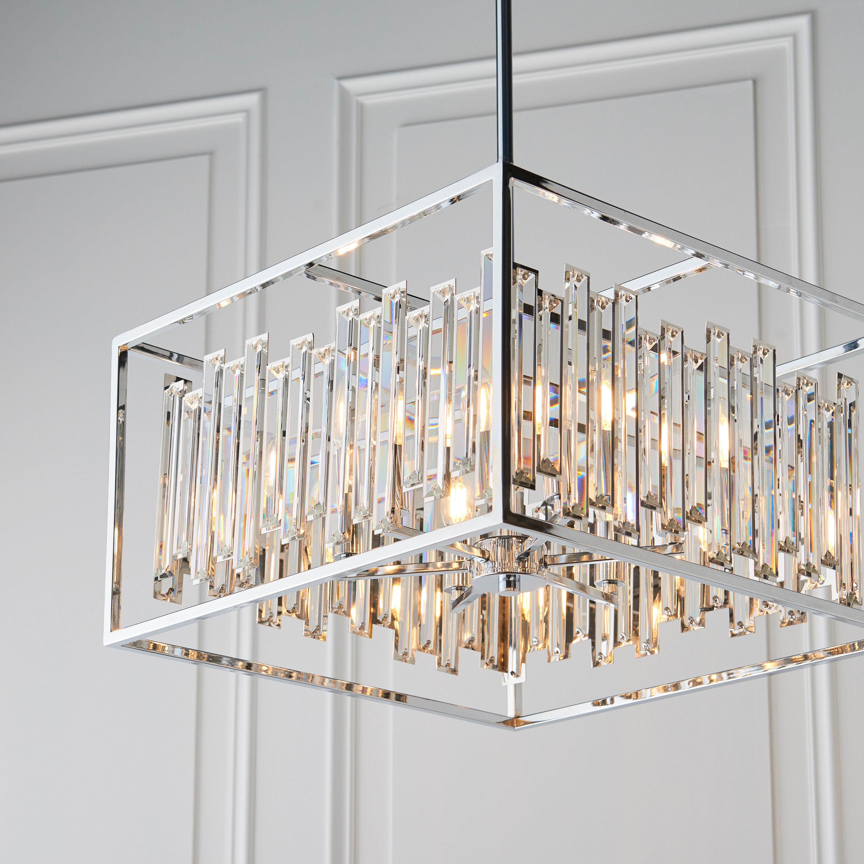 Acadia Pendant Light