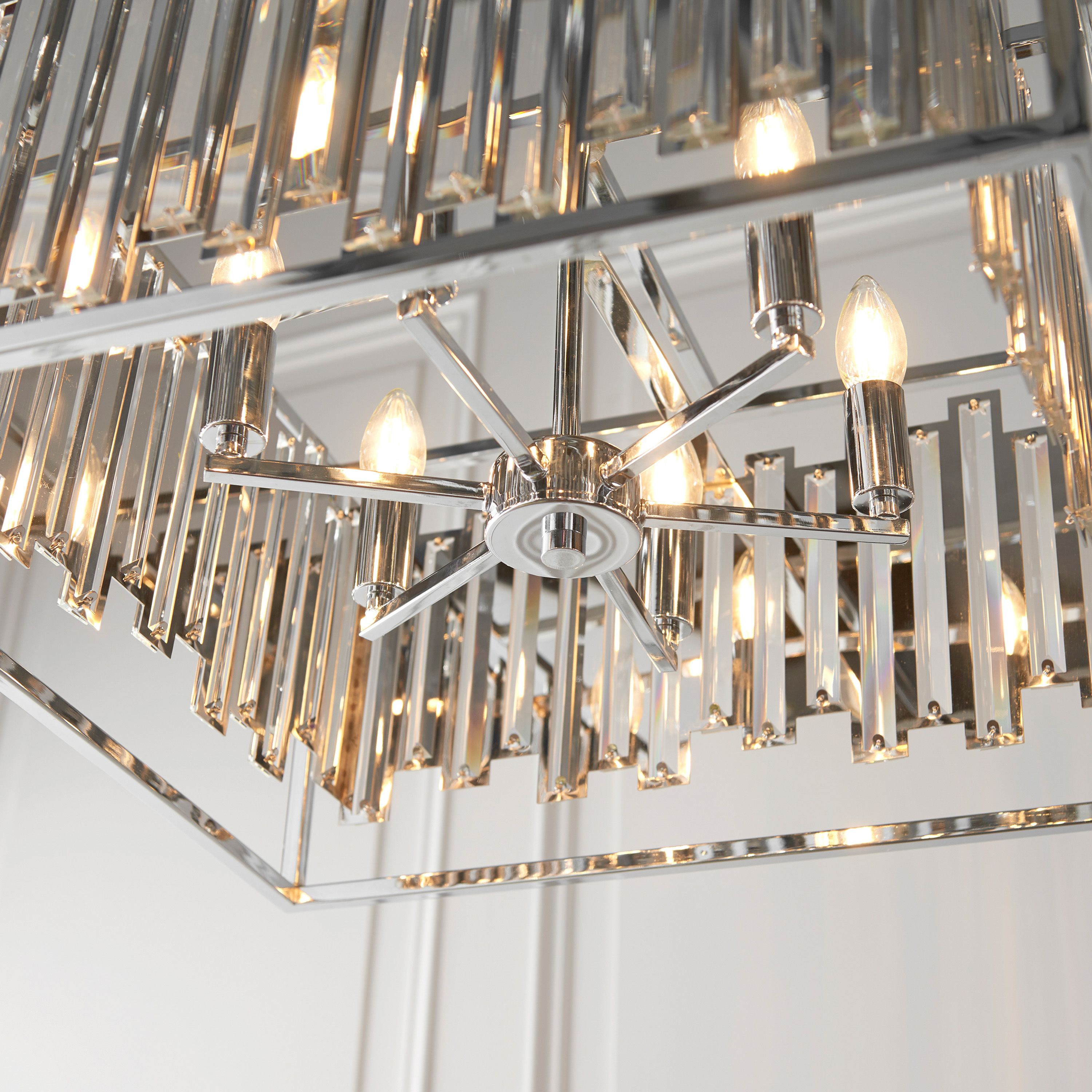 Acadia Pendant Light