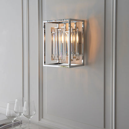 Acadia Wall Light