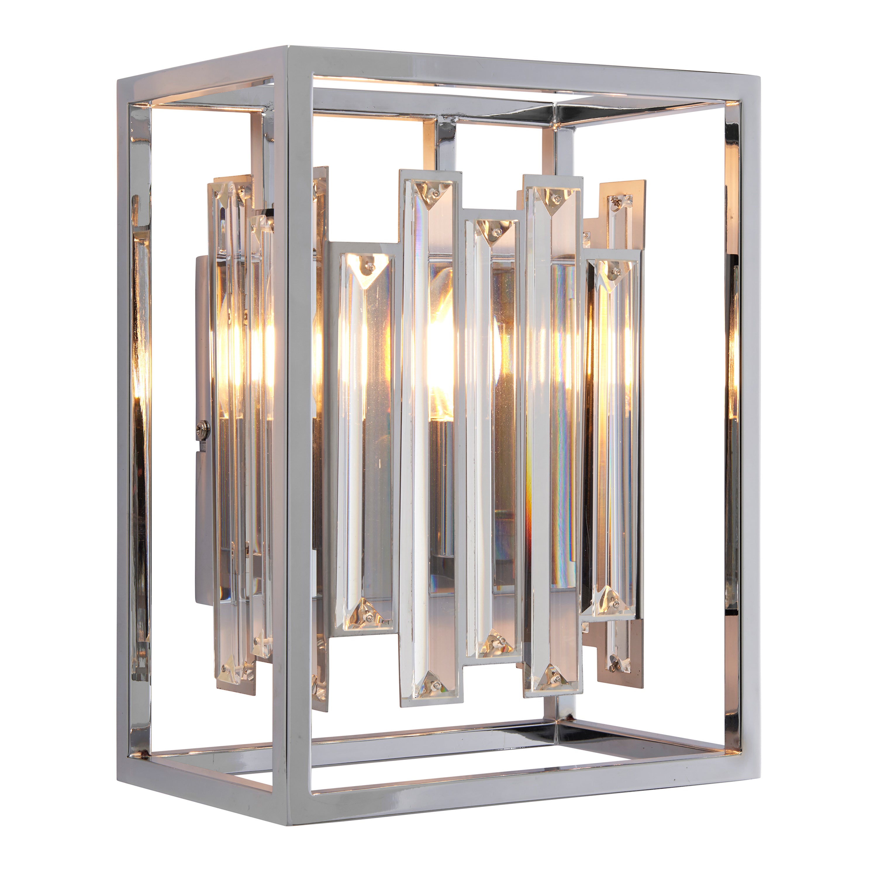 Acadia Wall Light