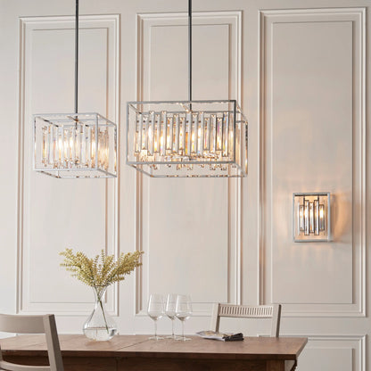 Acadia Wall Light