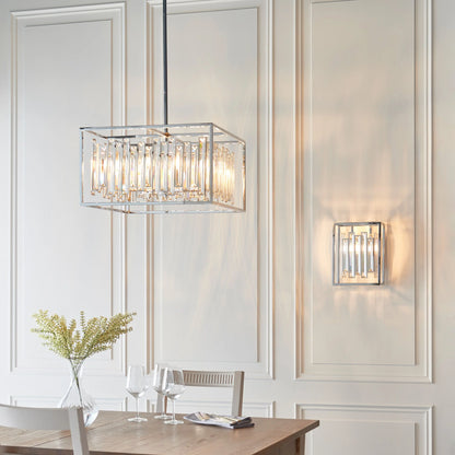 Acadia Wall Light