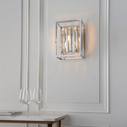 Acadia Wall Light