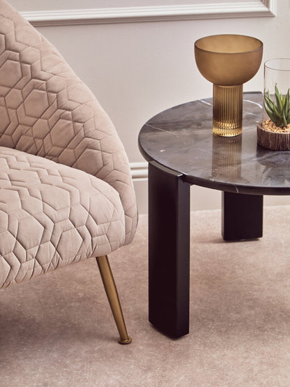 Lincoln Natural Occasional Chair