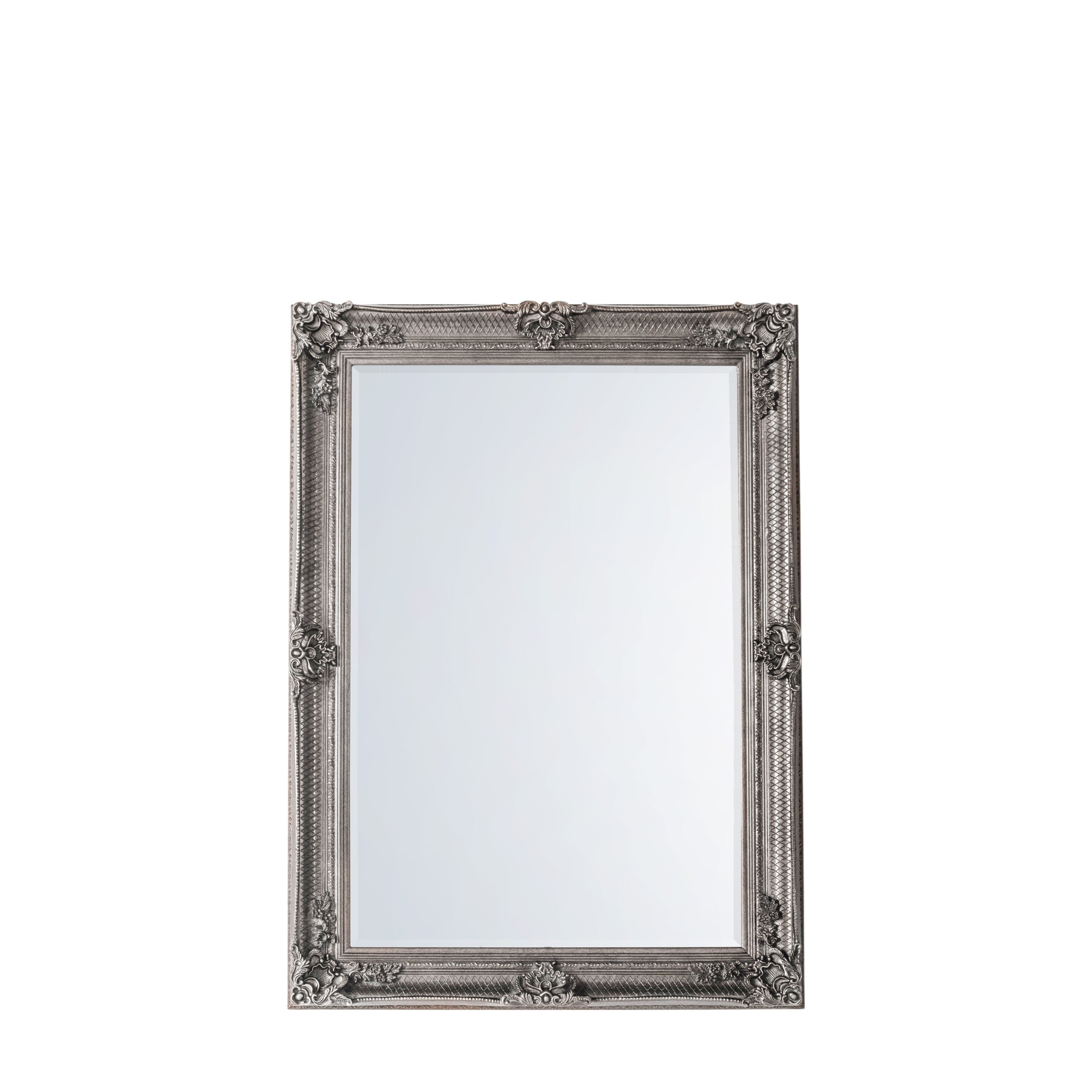 Abbey Mirror
