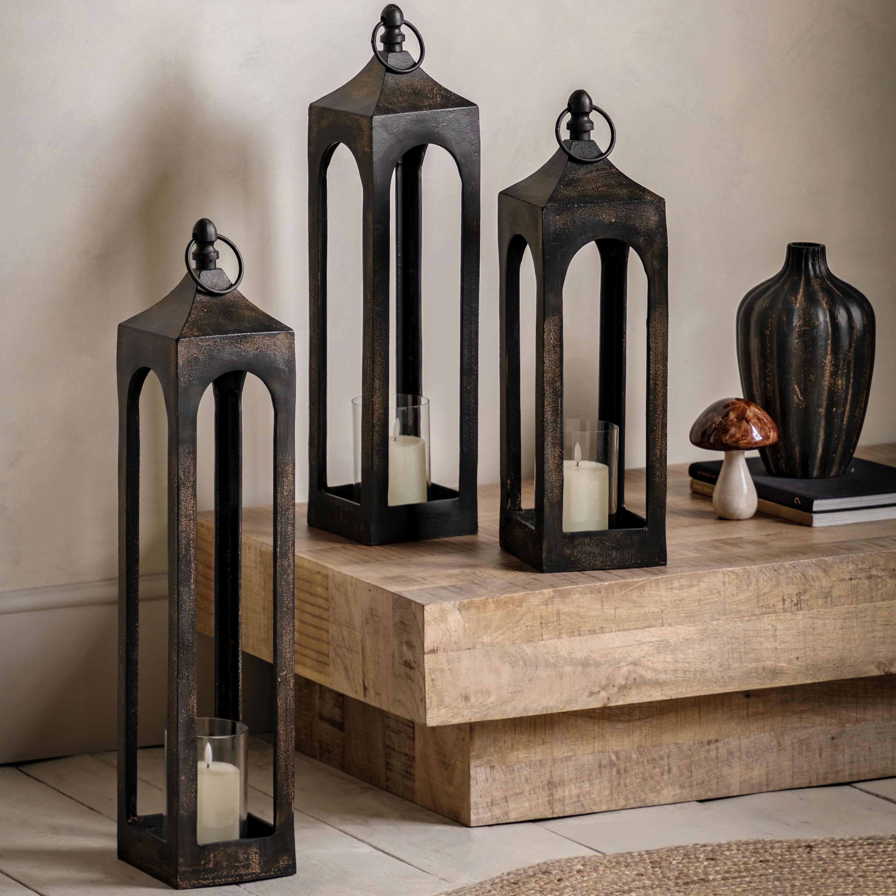 Alda Lantern