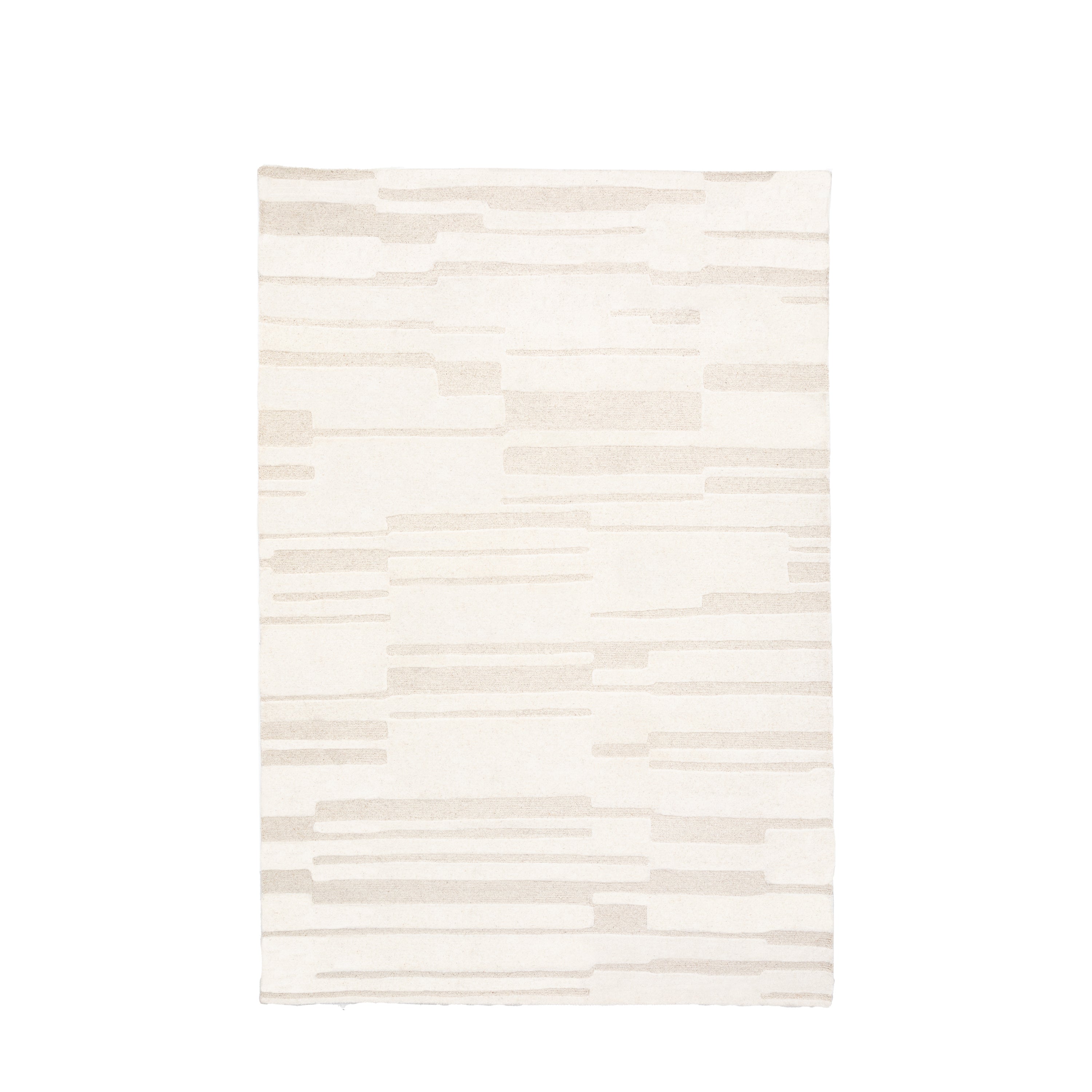 Albany Tufted Tonal Rug