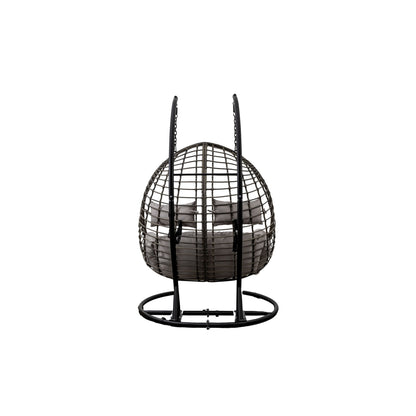 Adanero Hanging 2 Seater Chair