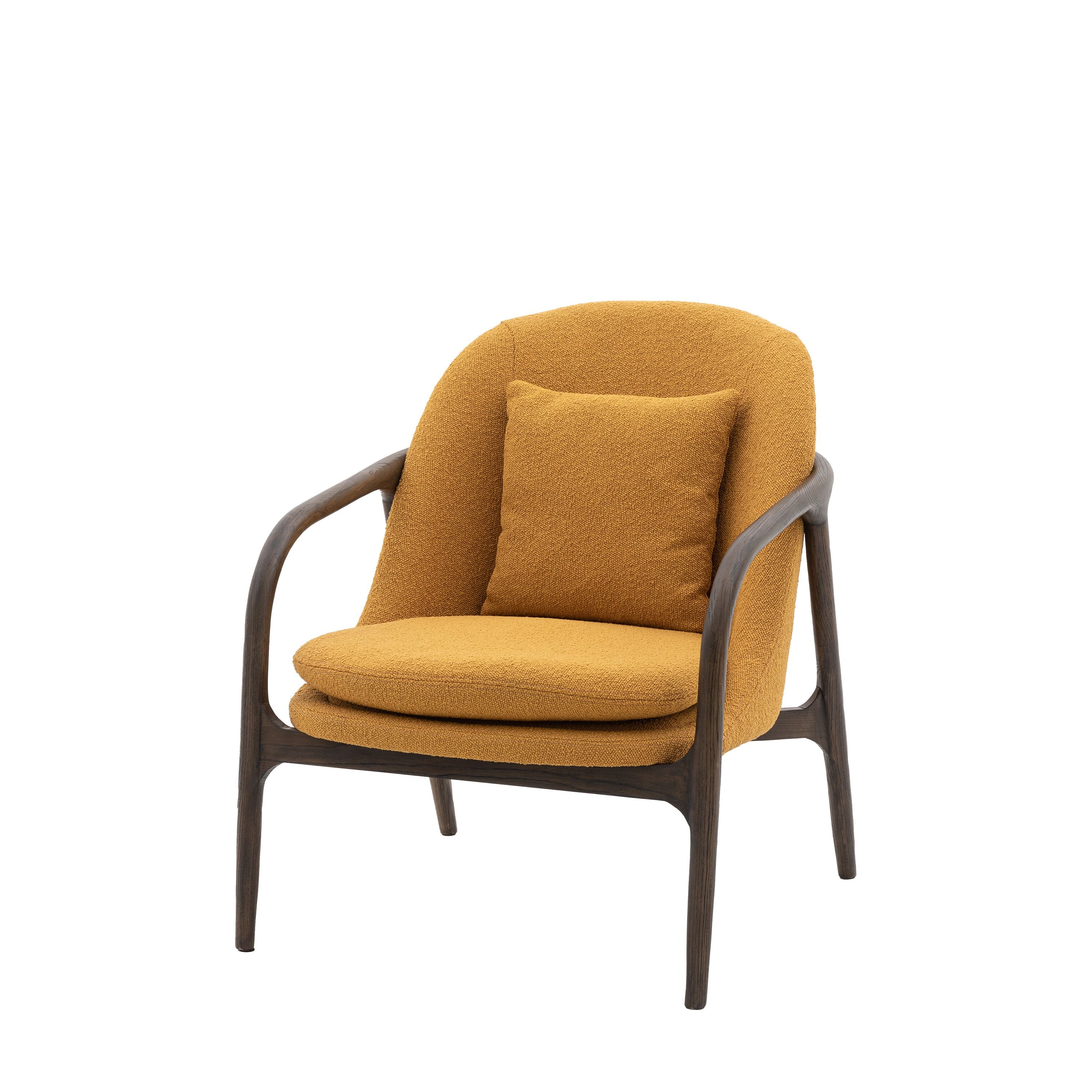 Alegra Armchair