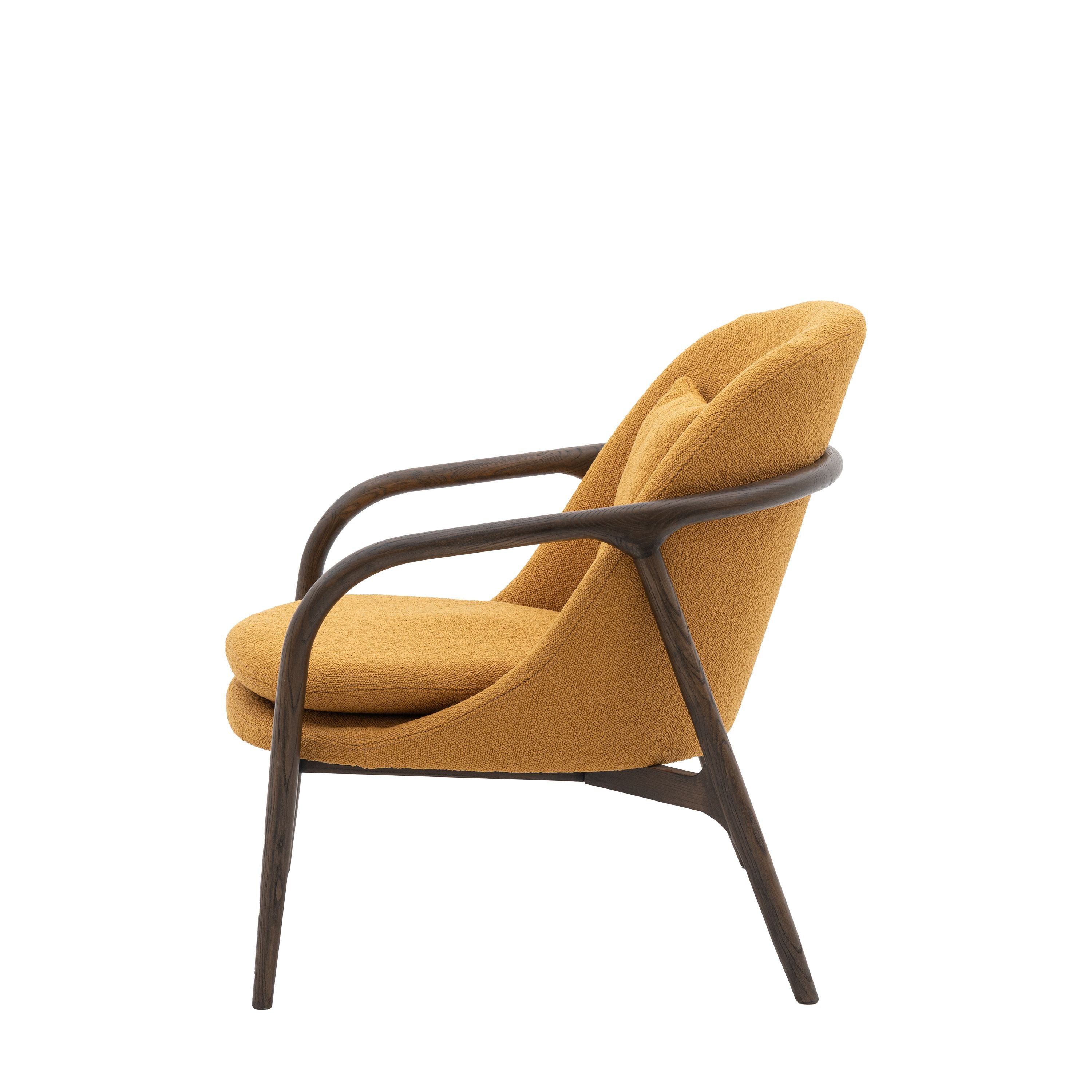Alegra Armchair