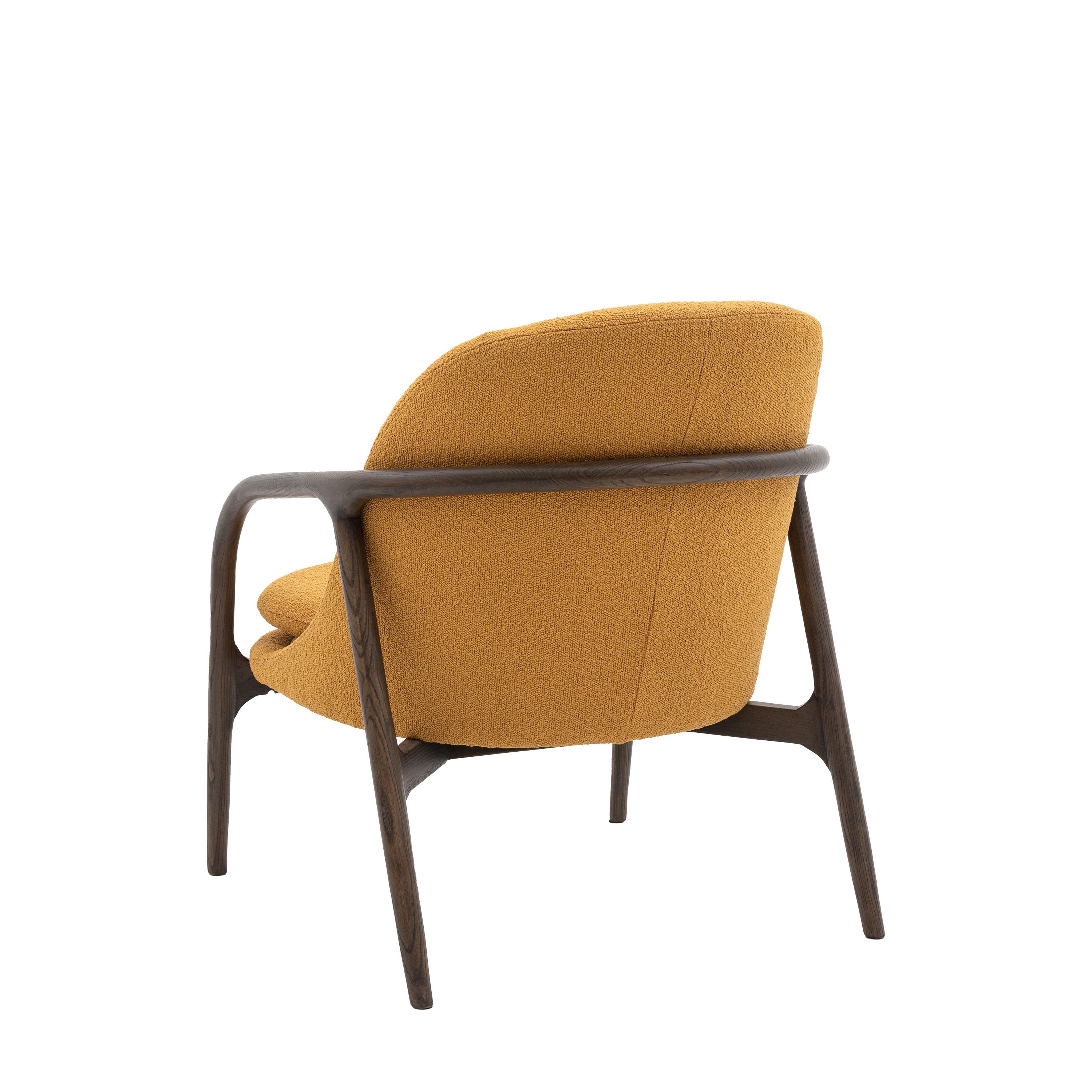 Alegra Armchair