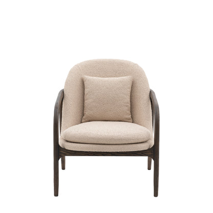 Alegra Armchair
