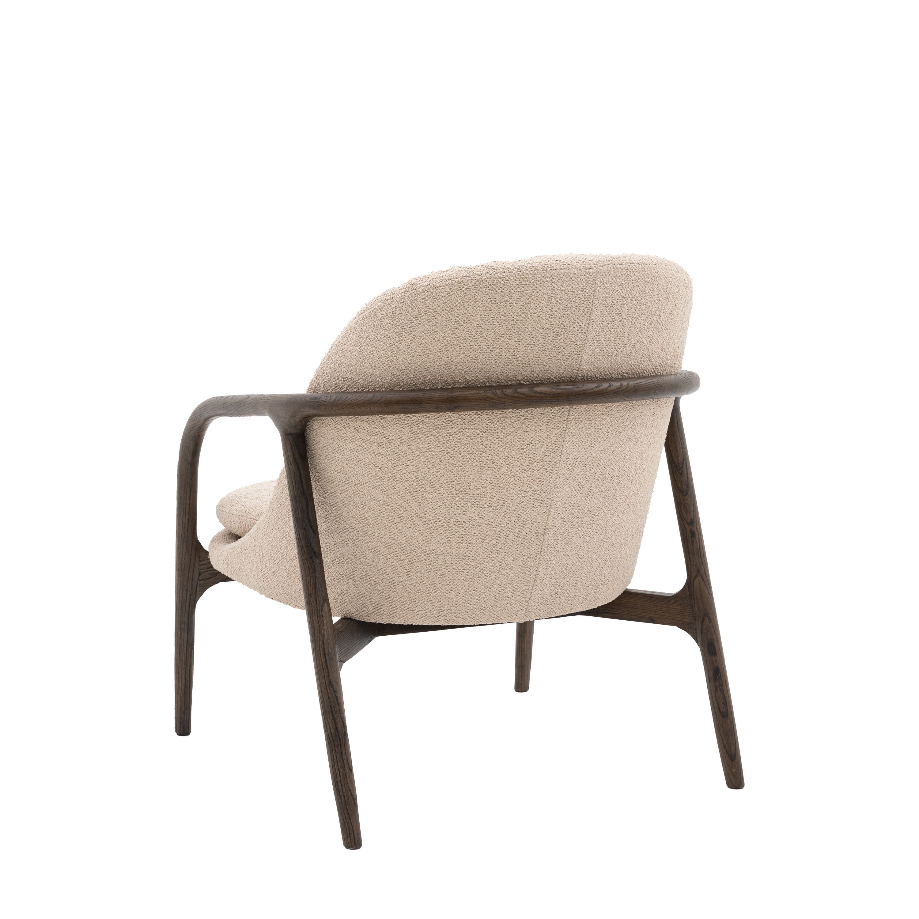 Alegra Armchair