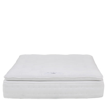 Cotton Pocket Mattress