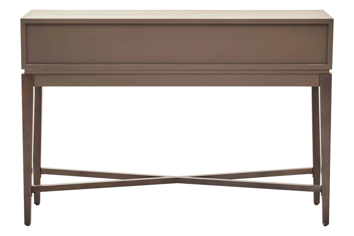 Cannes Natural Oak Wood Round Dining Table