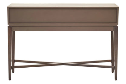Cannes Natural Oak Wood Round Dining Table
