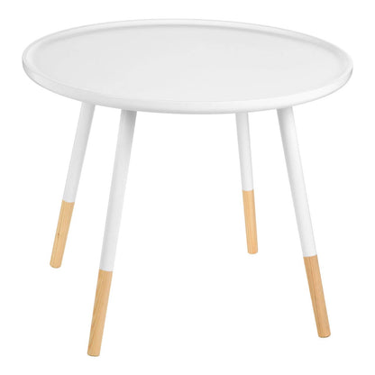 Valencia Large Round Side Table 