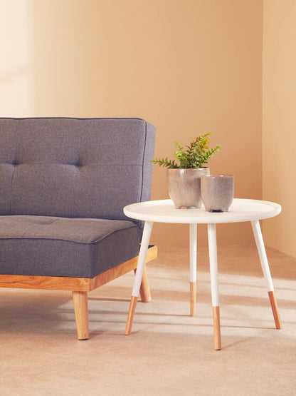 Valencia Large Round Side Table 