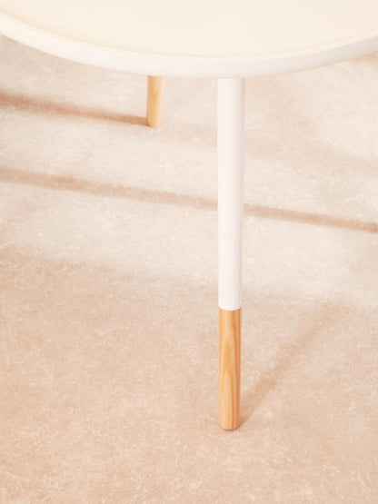 Valencia Large Round Side Table 