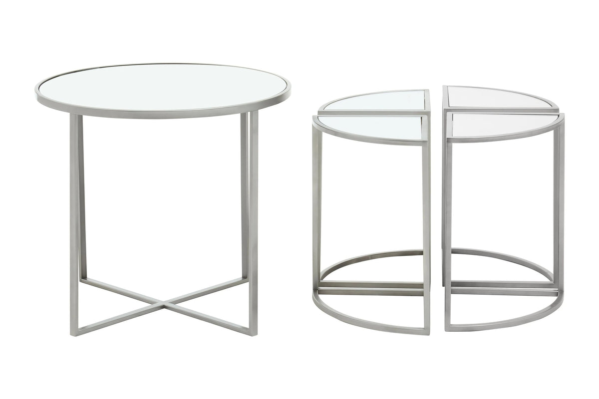 Harrogate Set of 5 Tables 