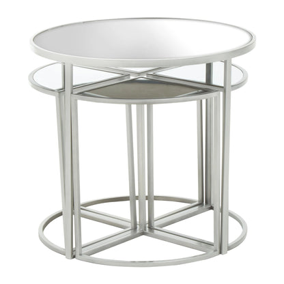 Harrogate Set of 5 Tables 