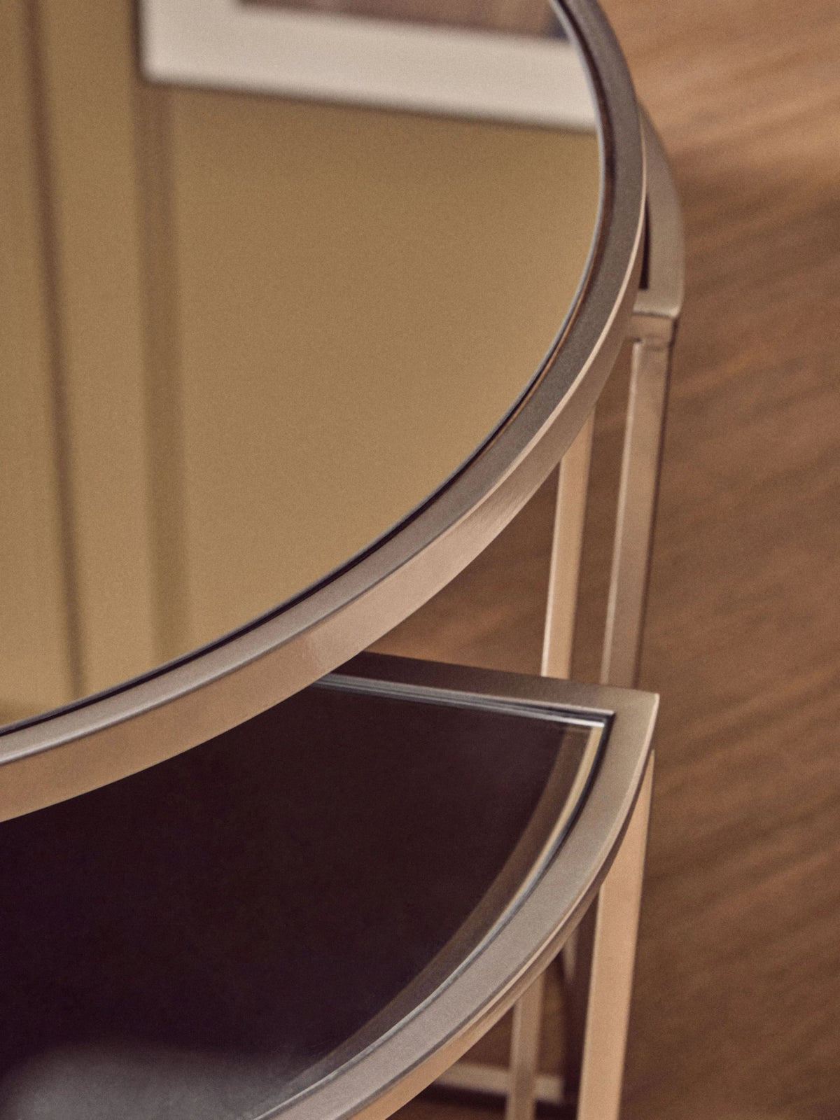 Harrogate Set of 5 Tables 