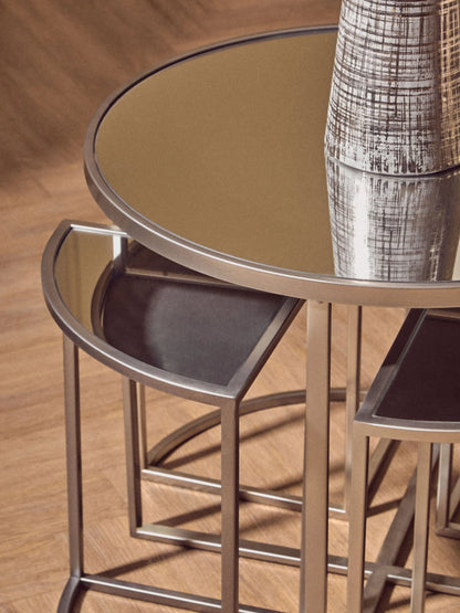 Harrogate Set of 5 Tables 