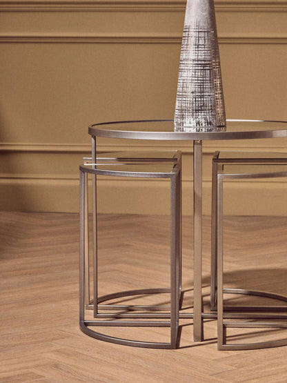 Harrogate Set of 5 Tables 