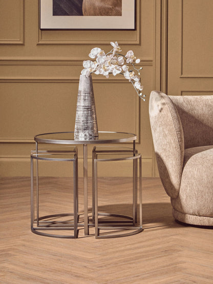 Harrogate Set of 5 Tables 
