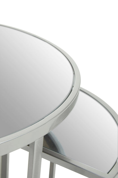 Harrogate Set of 5 Tables 