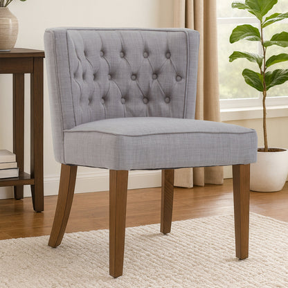 Brighton Grey Dining Chair