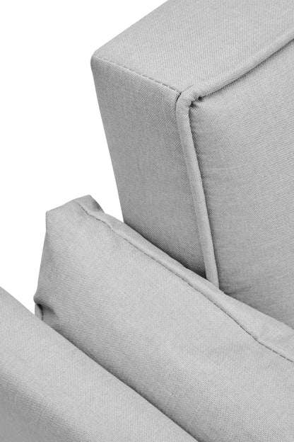 Burnham 3 Seat Sofa Bed 
