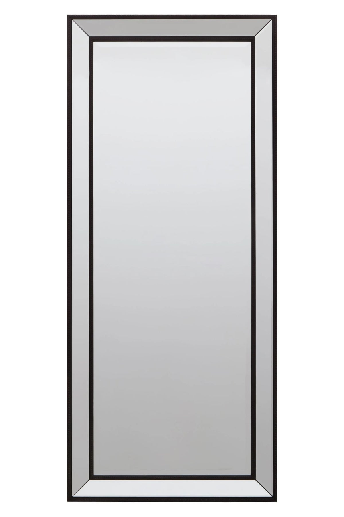 Topsham Frame Full Length Wall Mirror 