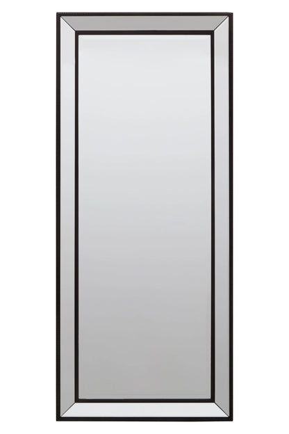 Topsham Frame Full Length Wall Mirror 
