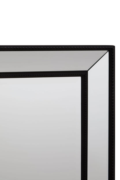 Topsham Frame Full Length Wall Mirror 