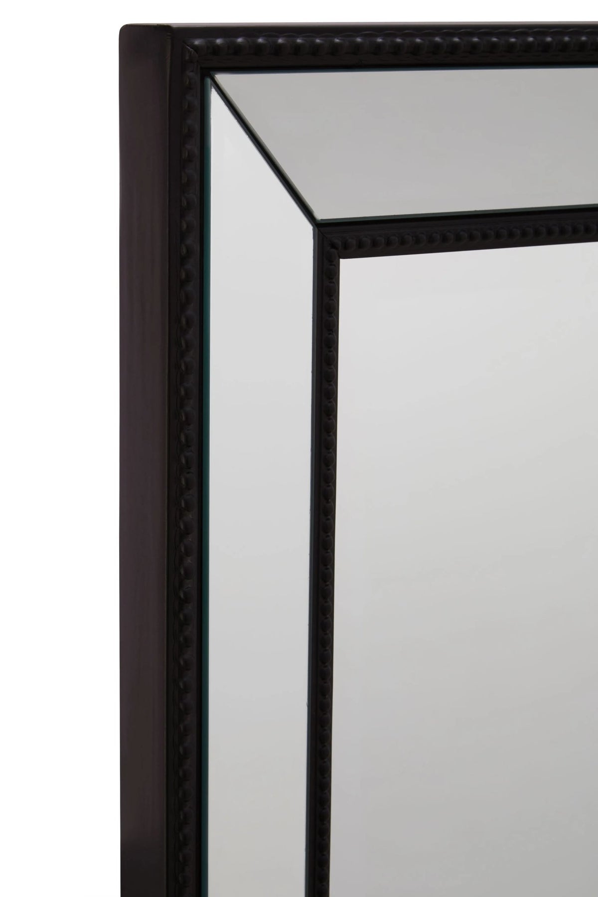 Topsham Frame Full Length Wall Mirror 