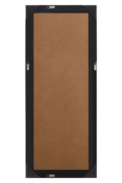 Topsham Frame Full Length Wall Mirror 