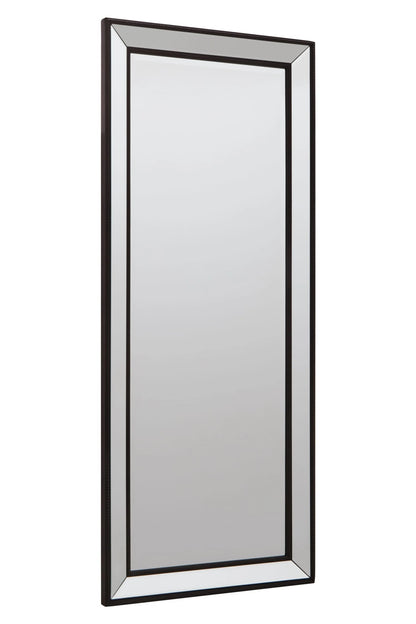 Topsham Frame Full Length Wall Mirror 