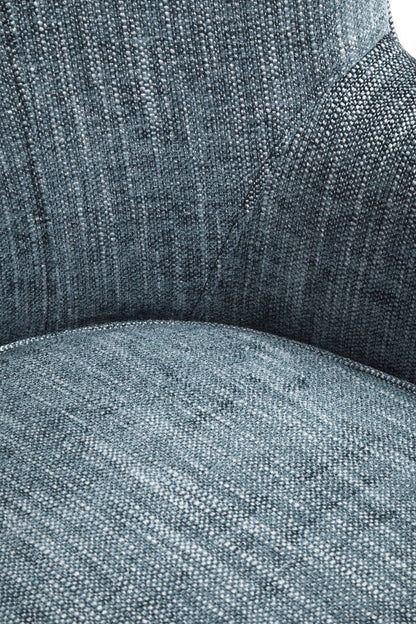 Lisbon Wingback Lounge Chair