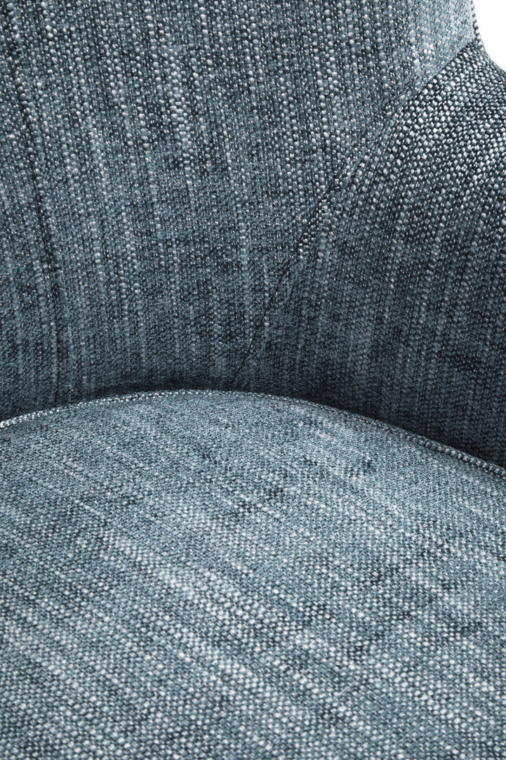 Lisbon Wingback Lounge Chair