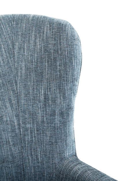 Lisbon Wingback Lounge Chair