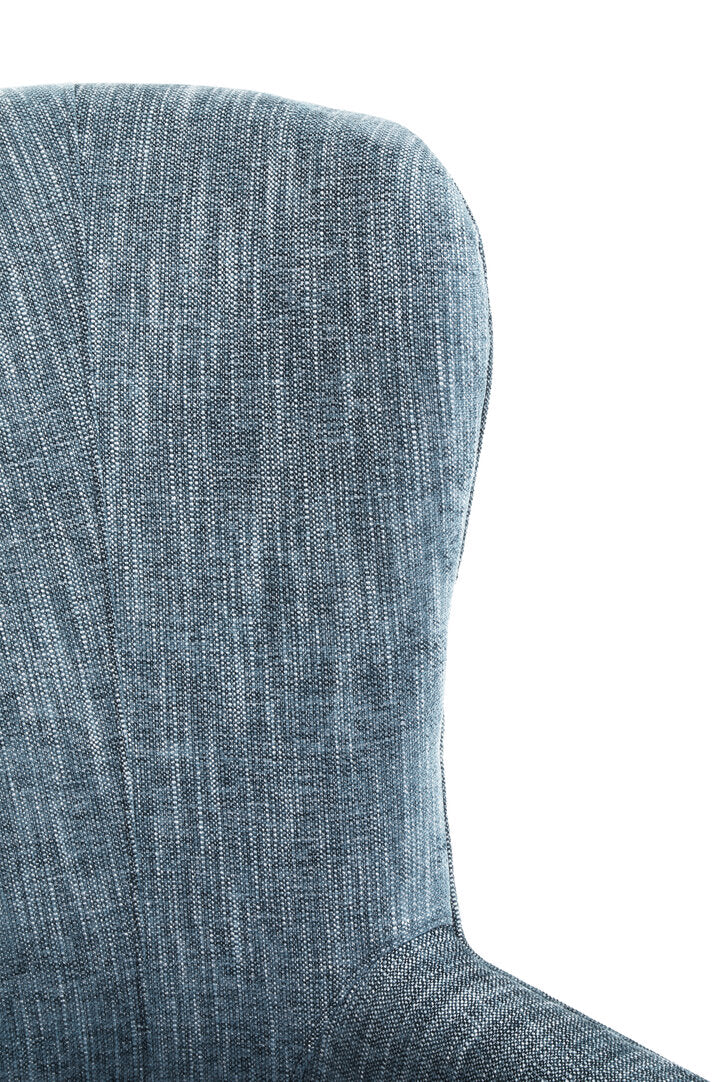 Lisbon Wingback Lounge Chair