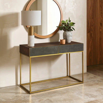 Chelsea Console Table
