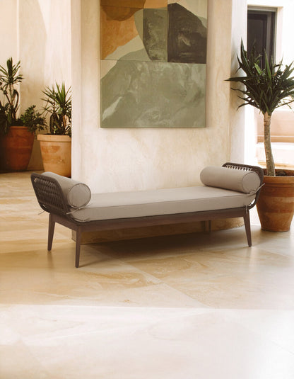 Bristol Longue Bench