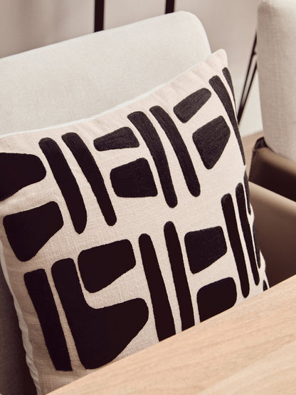 Richmond Dining Chair With Straight Legs