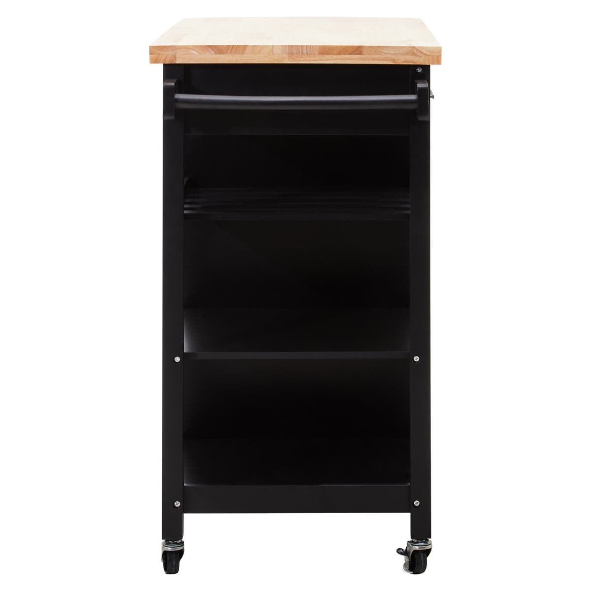 Vienna Large Kitchen Trolley 