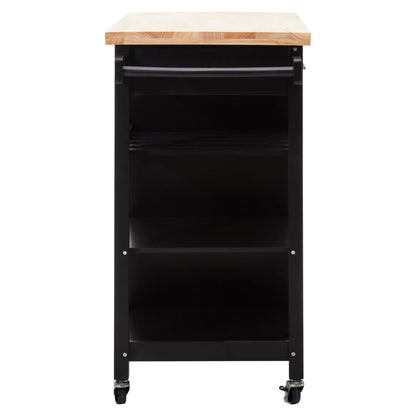Vienna Large Kitchen Trolley 