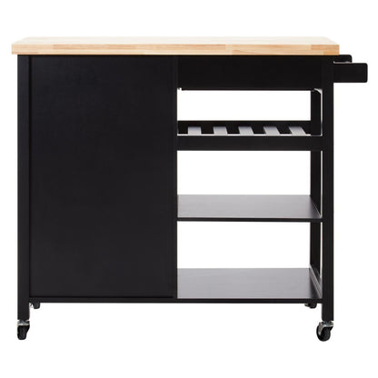 Vienna Large Kitchen Trolley 