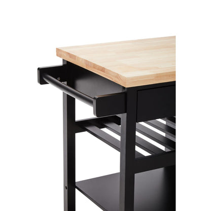 Vienna Large Kitchen Trolley 