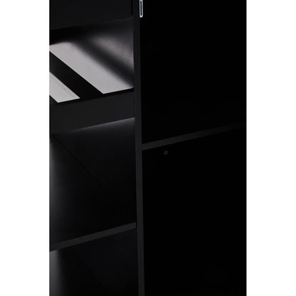 Vienna Large Kitchen Trolley 